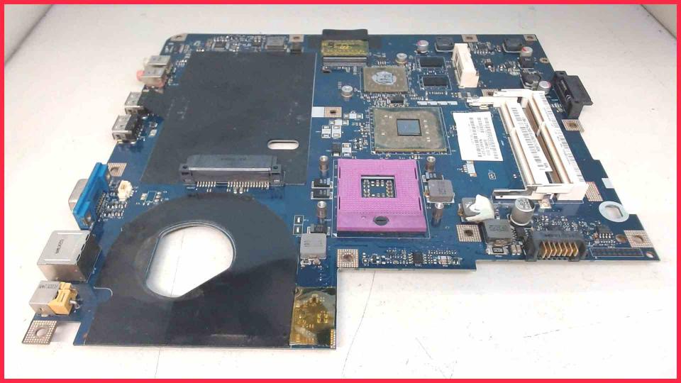 Mainboard motherboard systemboard LA-4854P (Defekt) Acer Aspire 5732Z KAWF0