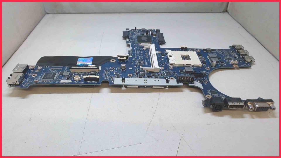Mainboard motherboard systemboard LA-4902P HP EliteBook 8440p