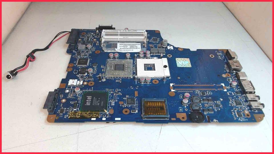 Mainboard motherboard systemboard LA-4982P Toshiba L500-1VW