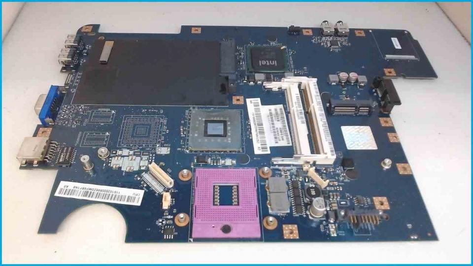 Mainboard motherboard systemboard LA-5082P Lenovo G550 2958 -5