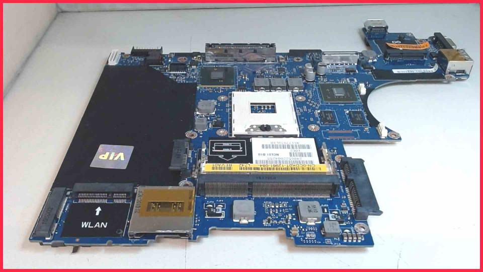 Mainboard motherboard systemboard LA-547 Latitude E6410 -2
