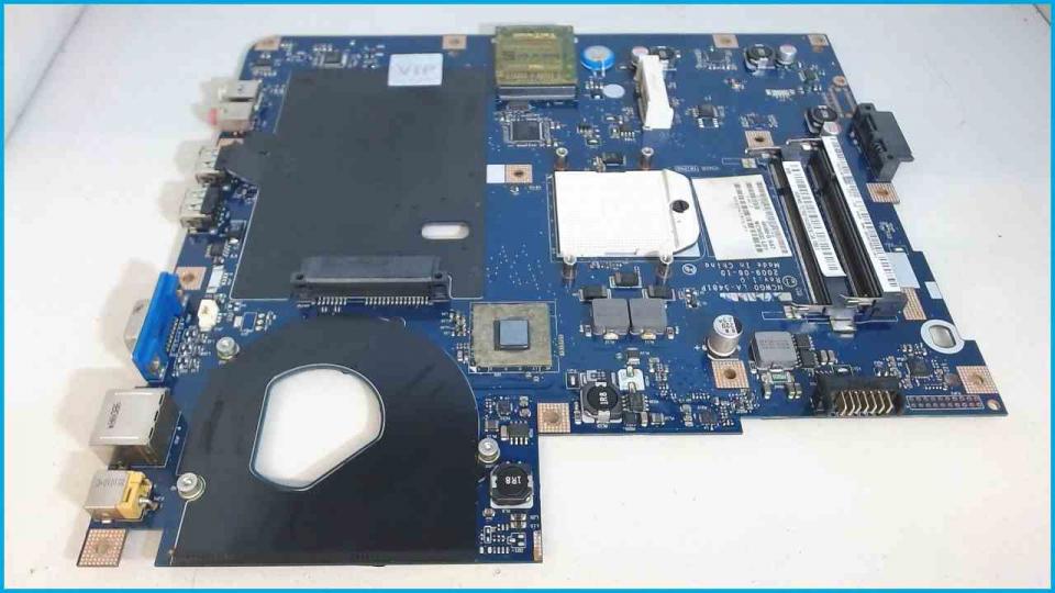 Mainboard motherboard systemboard LA-5481P 1.0 eMachines E627 KAWG0