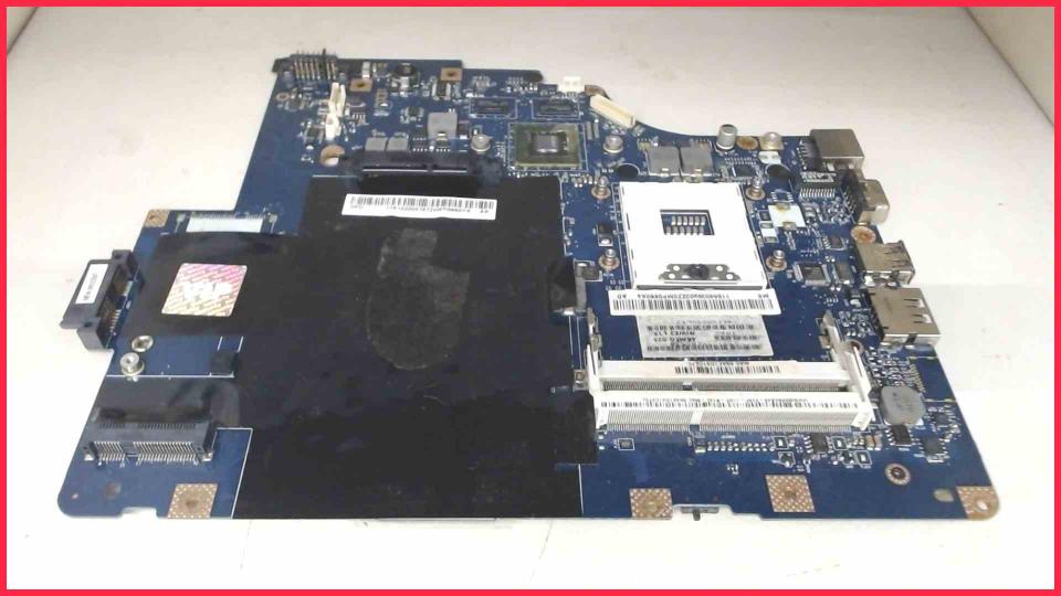 Mainboard motherboard systemboard LA-5752P Lenovo G560 0679 -2