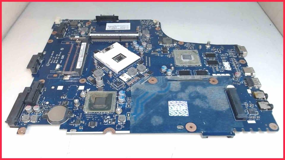 Mainboard motherboard systemboard LA-6911P Aspire 7750G P7YE0