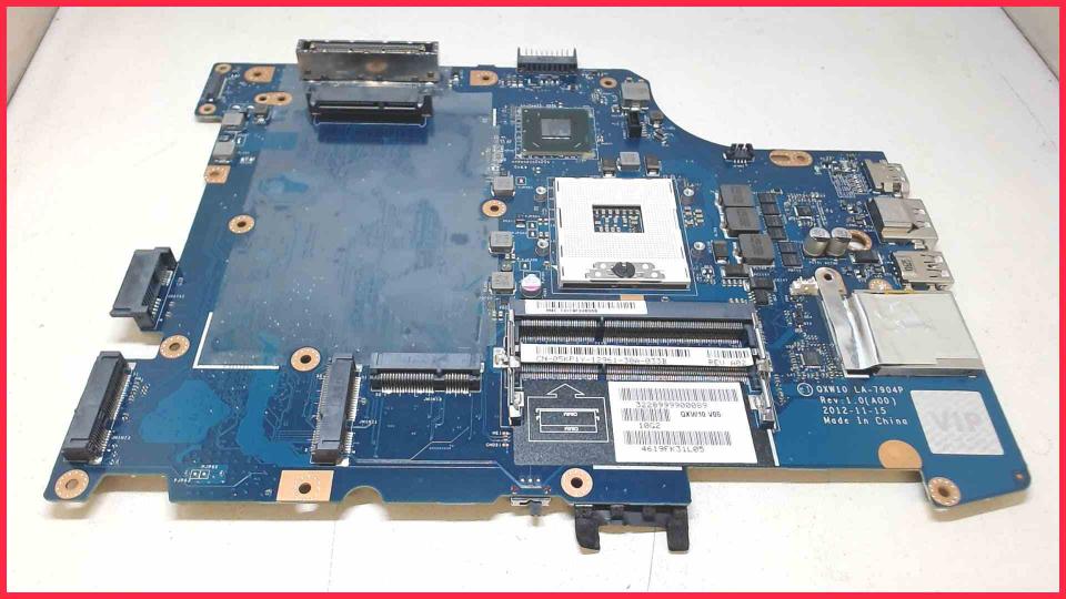Mainboard motherboard systemboard LA-7904P Dell Latitude E5530