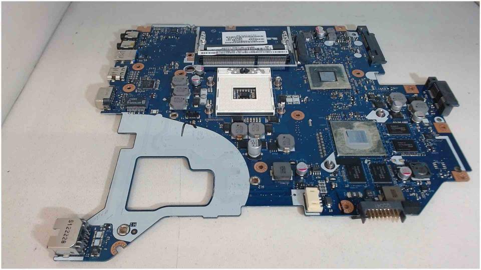Mainboard motherboard systemboard LA-7912P i7 Acer Aspire V3-571G -2