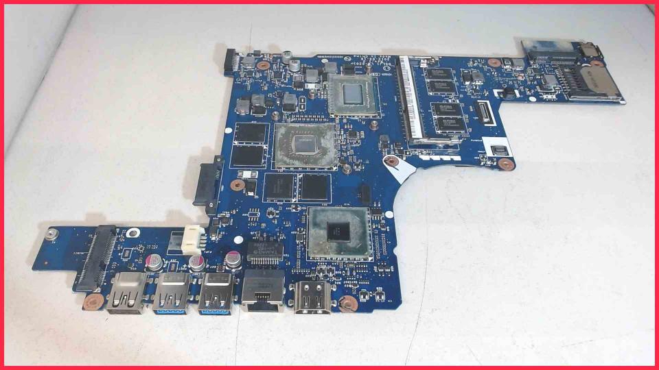 Mainboard motherboard systemboard LA-8203P i5 Acer Aspire M5-581TG Q5LJ1