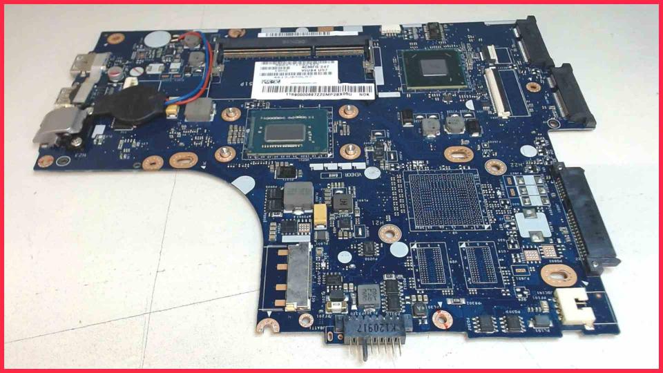 Mainboard motherboard systemboard LA-8951P Lenovo IdeaPad S400