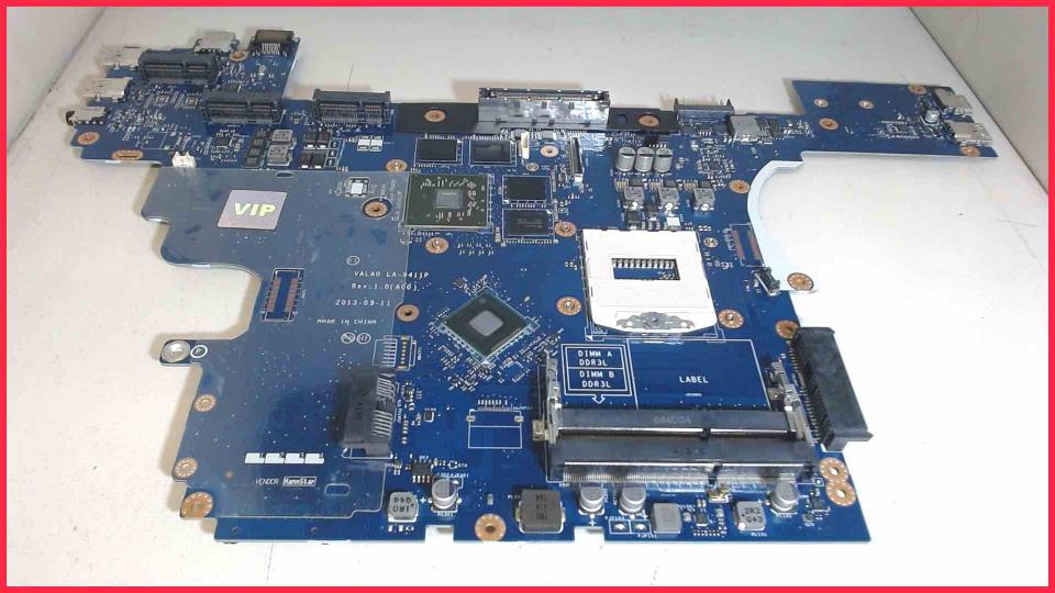 Mainboard motherboard systemboard LA-9411P Dell Latitude E6540 i7
