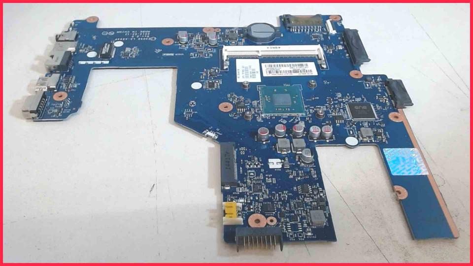 Mainboard motherboard systemboard LA-A994P HP 250 G3