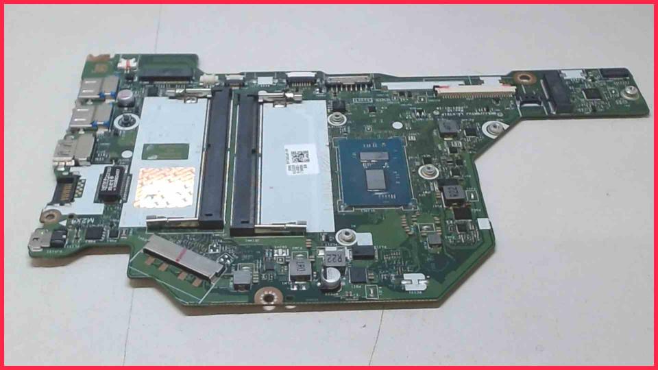 Mainboard motherboard systemboard LA-K701P Aspire 3 A315-35 N20C5