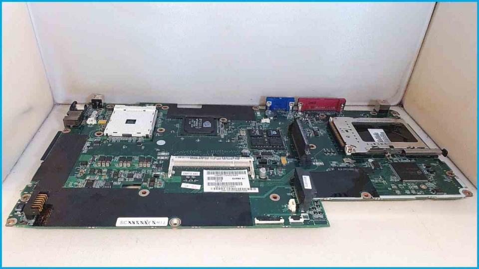 Mainboard motherboard systemboard LA2392 Pavilion zv5000 -2
