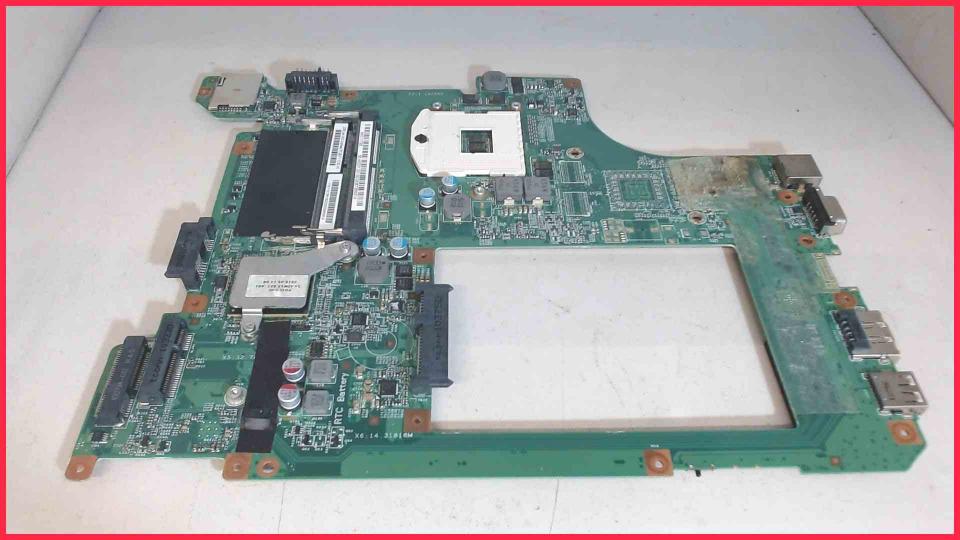 Mainboard motherboard systemboard LA56 MB Lenovo B560 -3
