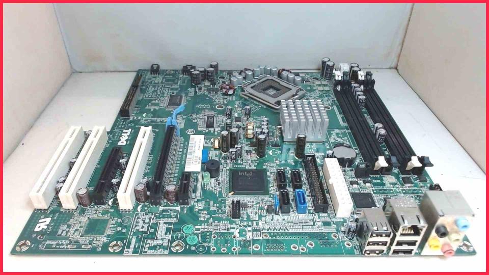 Mainboard motherboard systemboard LGA775 Dell Dimension 9150