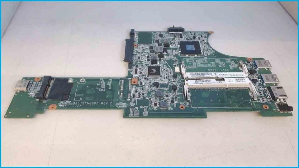 Mainboard motherboard systemboard LI2K Lenovo ThinkPad Edge E145