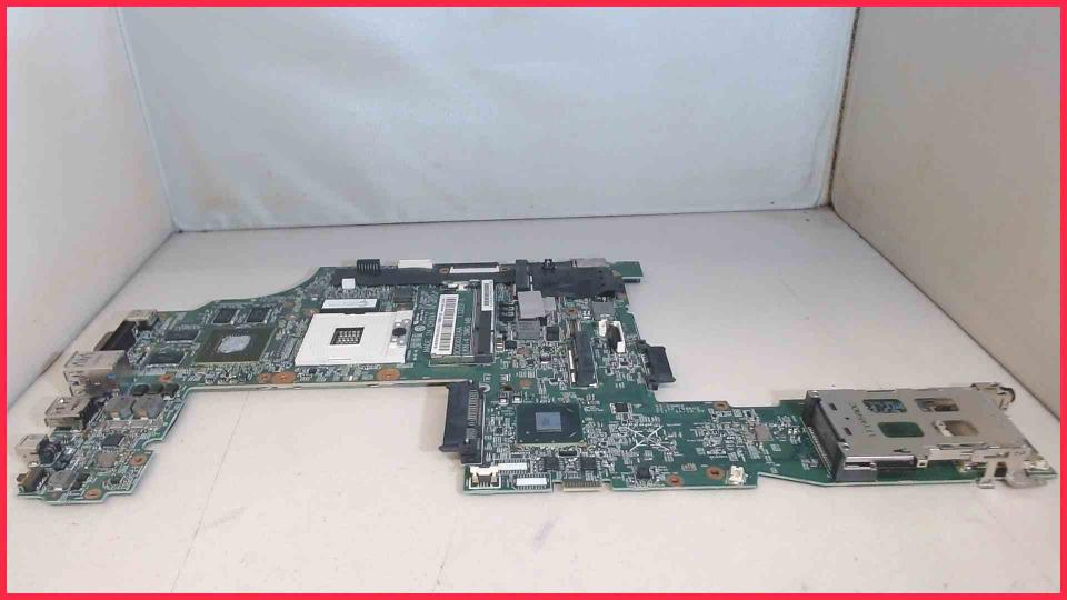 Mainboard motherboard systemboard LKN-4 SWG MB Lenovo ThinkPad T530