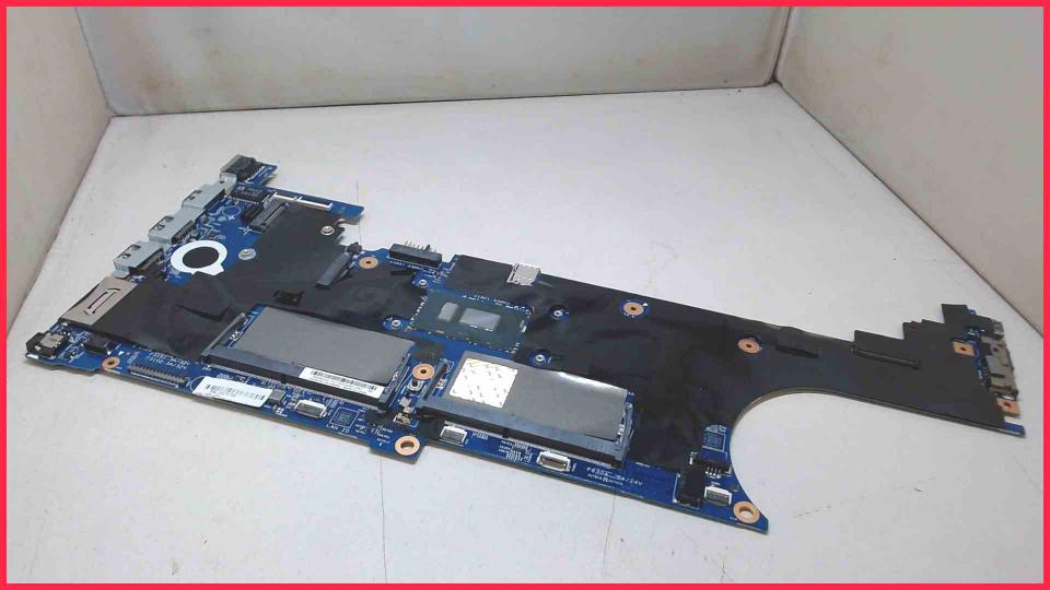 Mainboard motherboard systemboard LTS-2 i5 Lenovo ThinkPad T580