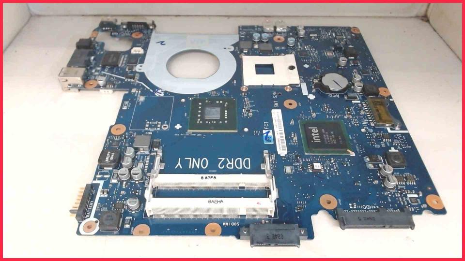 Mainboard motherboard systemboard LYON Samsung R509 NP-R509 -2