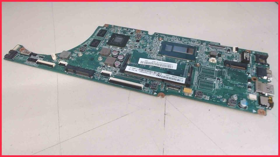 Mainboard motherboard systemboard LZ9 i7-4500U IdeaPad U530 Touch