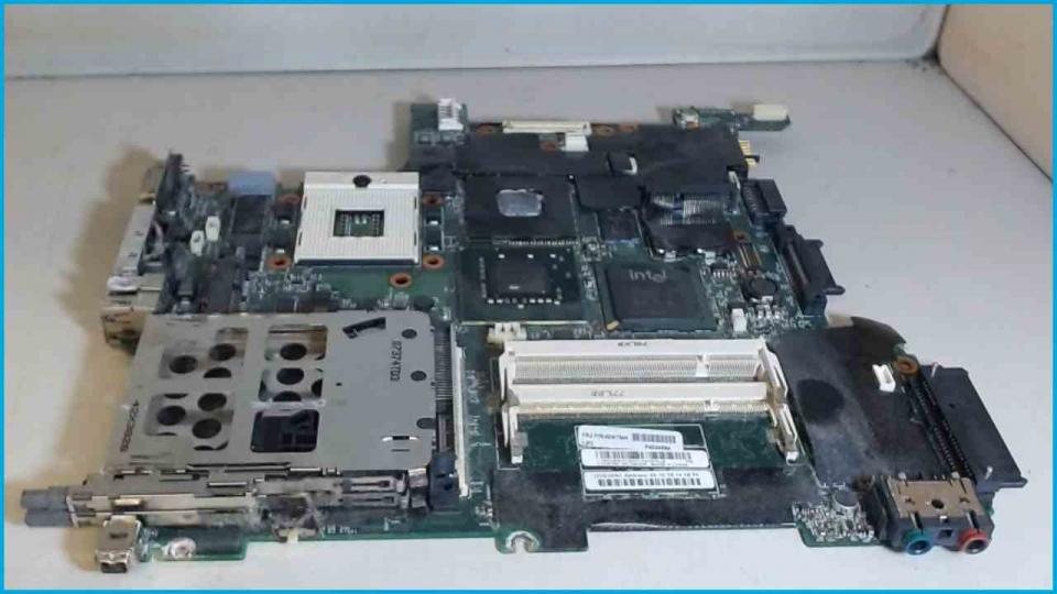 Mainboard motherboard systemboard Lenovo ThinkPad R61 7743