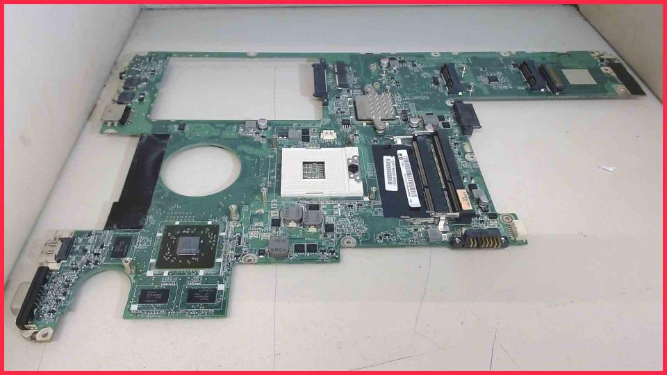 Mainboard motherboard systemboard Lenovo ideapad Y560 0646