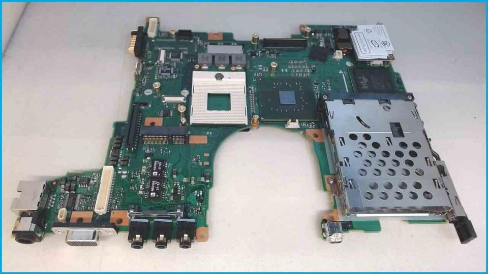 Mainboard motherboard systemboard LifeBook S7110 WB2