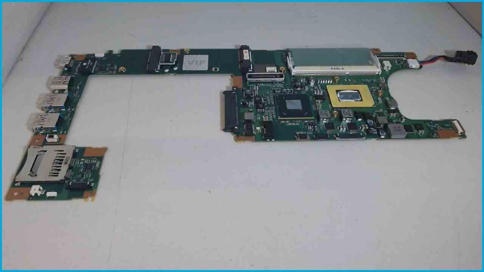 Mainboard motherboard systemboard Lifebook U772 i5 VPro