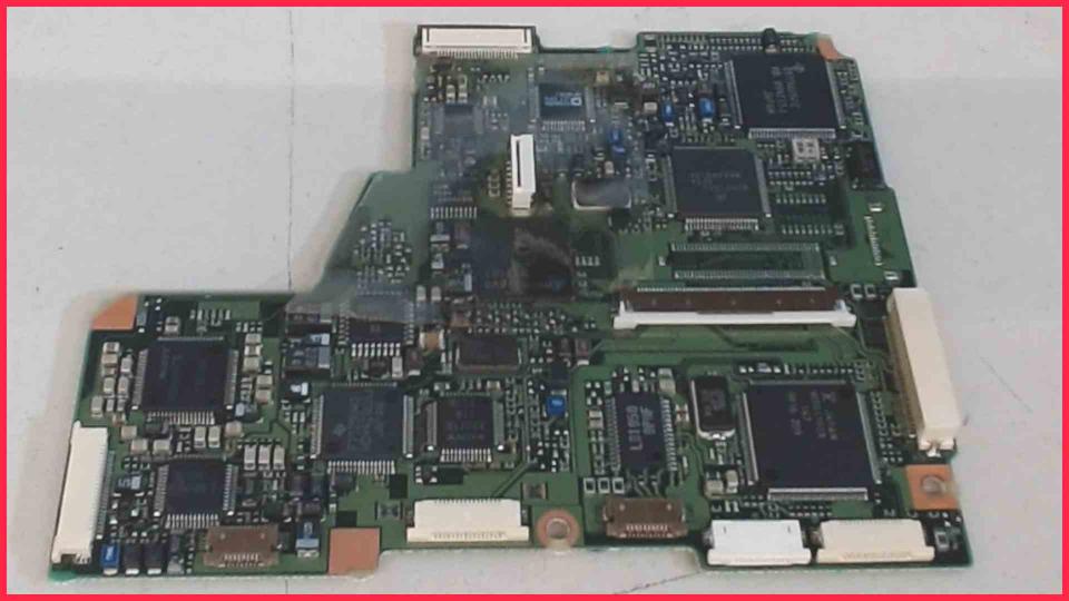 Mainboard motherboard systemboard Logic Sony DCR-TR7100E