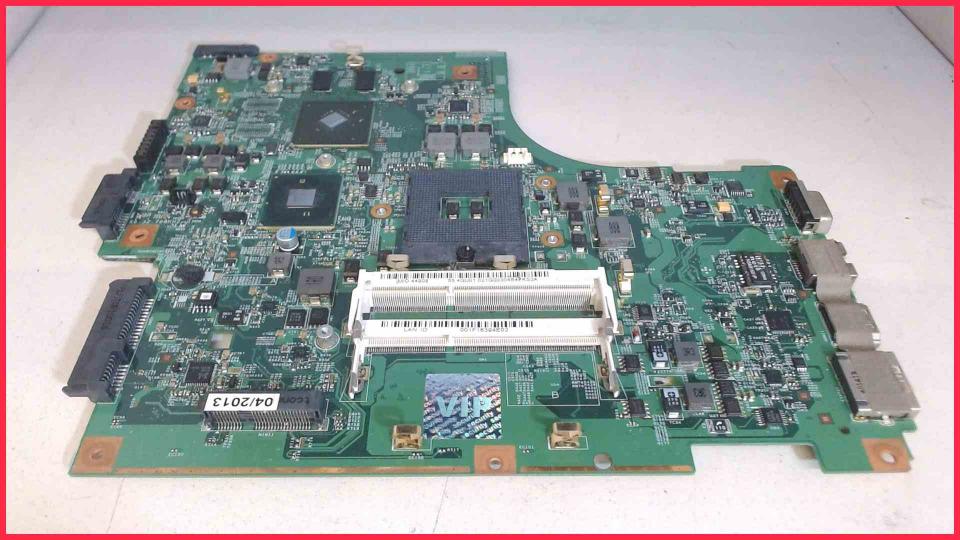 Mainboard motherboard systemboard M10B1 Medion Akoya P6622 MD98250