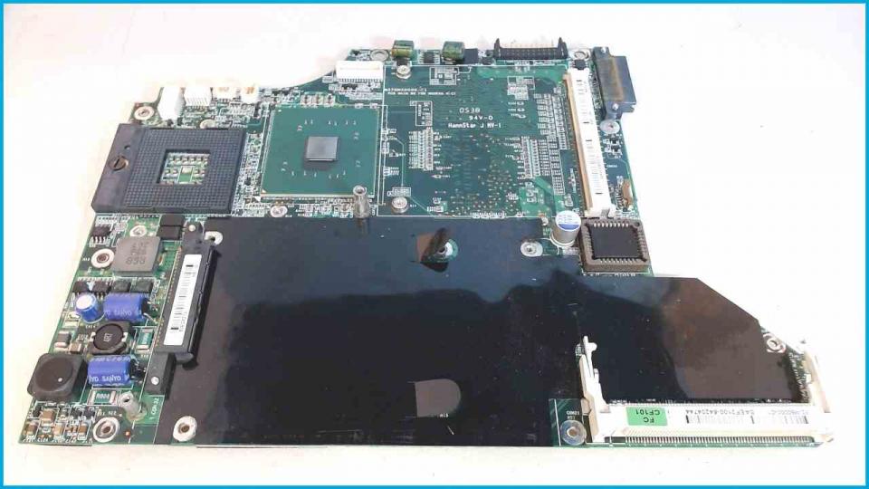 Mainboard motherboard systemboard M50EAo R:C1 AMILO M1451G