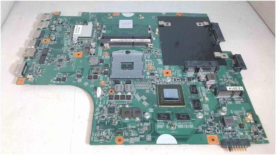 Mainboard motherboard systemboard M71P i5 Medion akoya P7812 MD98770