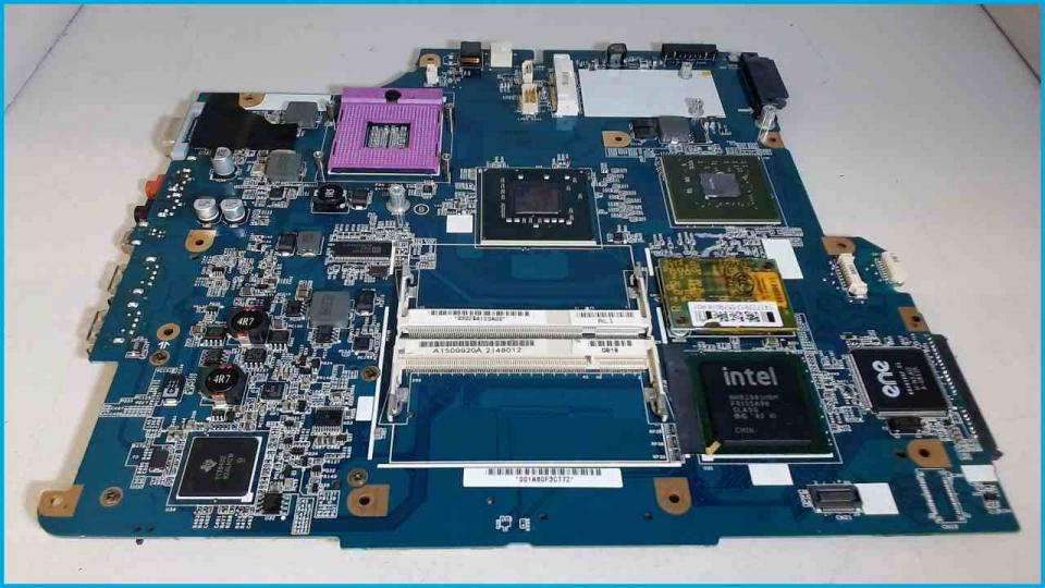 Mainboard motherboard systemboard M722-H MBX-185 Sony PCG-7131M
