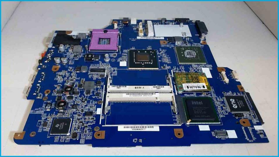 Mainboard motherboard systemboard M730 MBX-185 Sony VAIO VGN-NR31Z