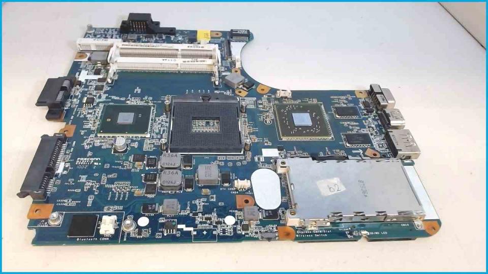 Mainboard motherboard systemboard M960_MP_MB Sony VAIO VPCEB2Z1E PCG-71211M