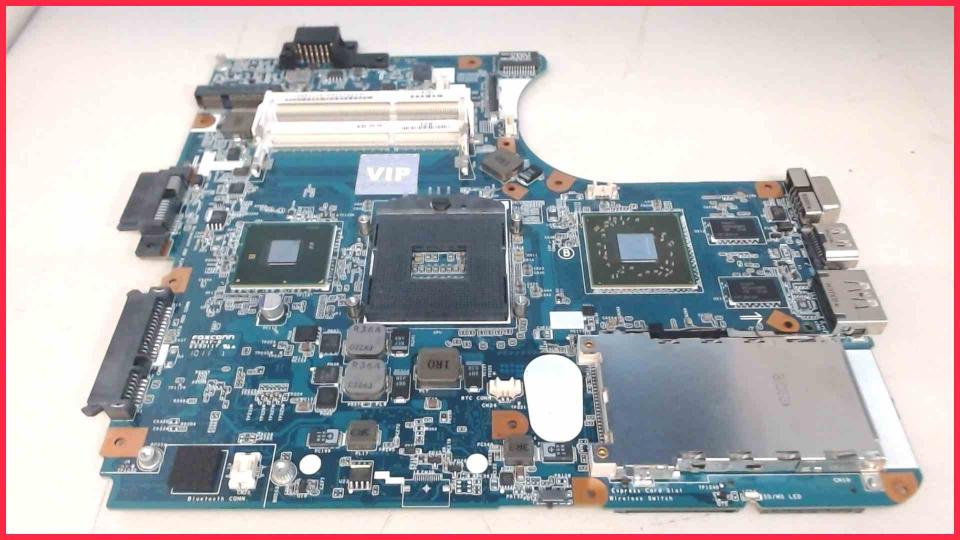 Mainboard motherboard systemboard M960_MP_MB Sony Vaio PCG-71211M VPCEB1S8E