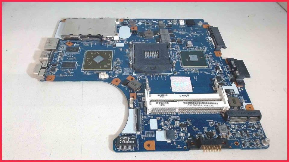 Mainboard motherboard systemboard M960_MP_MB Vaio PCG-61211M VPCEA1S1E