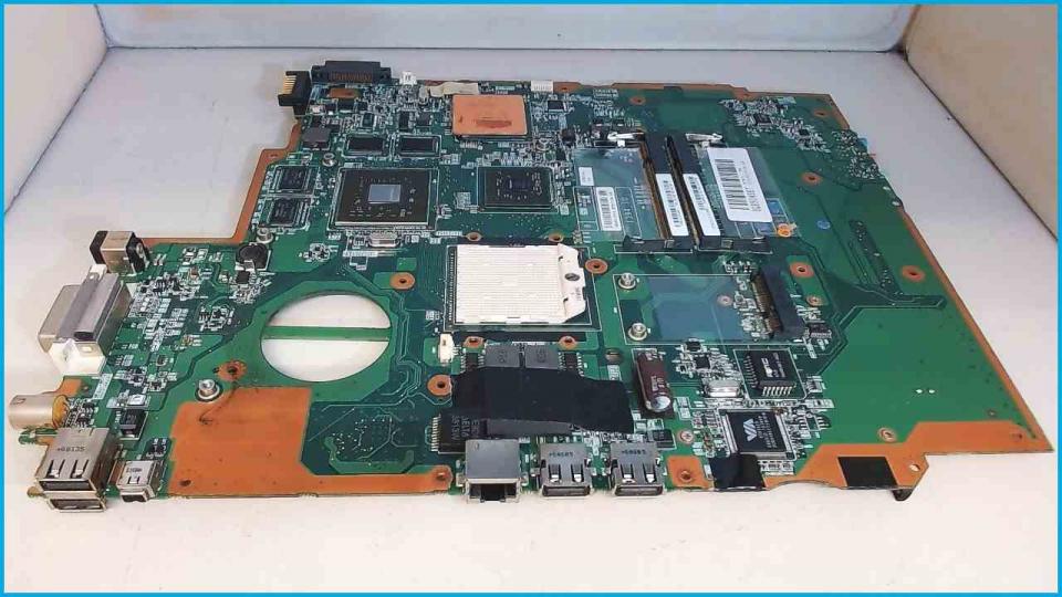 Mainboard motherboard systemboard MB AMILO Xa2528 XTB71 -2