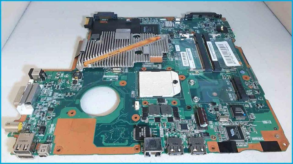 Mainboard motherboard systemboard MB VER:0.6 AMILO Pa1538 PTB50 -2