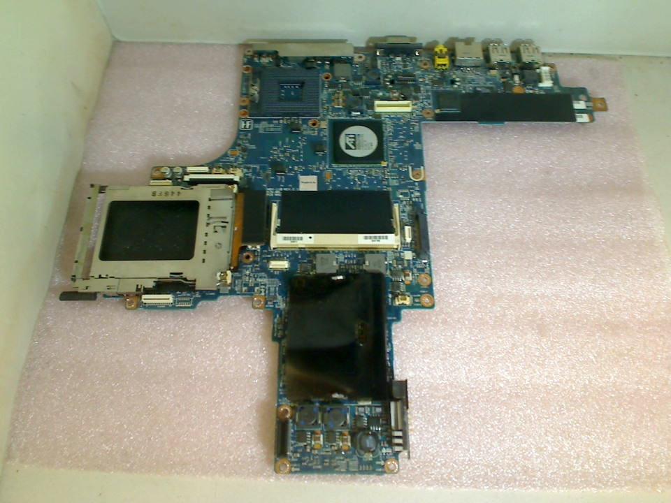 Mainboard motherboard systemboard MBX-110 Sony VGN-A115B PCG-8Q8M