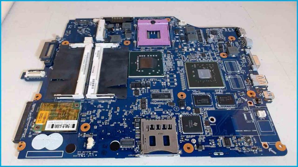 Mainboard motherboard systemboard MBX-165 MS90 Sony Vaio PCG-382M VGN-F211L