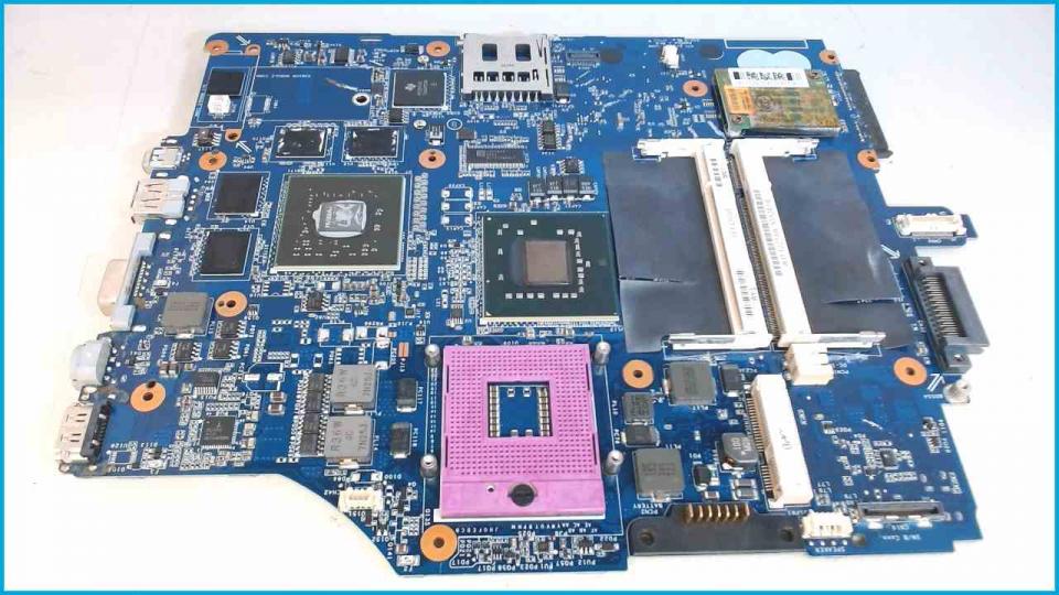 Mainboard motherboard systemboard MBX-165 MS92 Rev:1.1 Sony Vaio PCG-391M