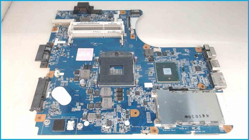 Mainboard motherboard systemboard MBX-223 M971 Sony Vaio PCG-71313M VPCEB4L1E