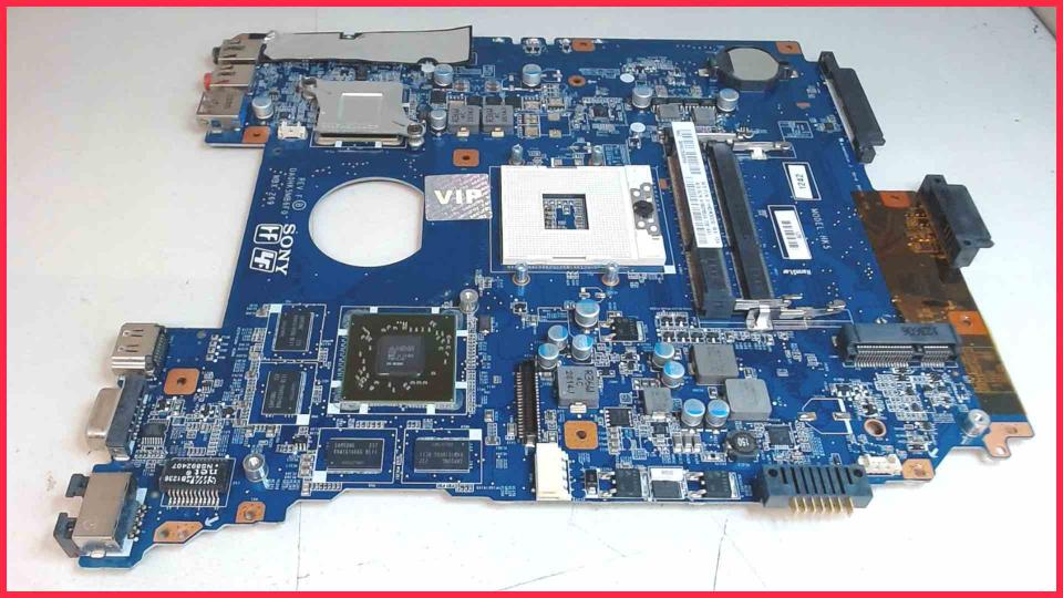Mainboard motherboard systemboard MBX-269 Vaio SVE151E11M SVE1512T1ESI