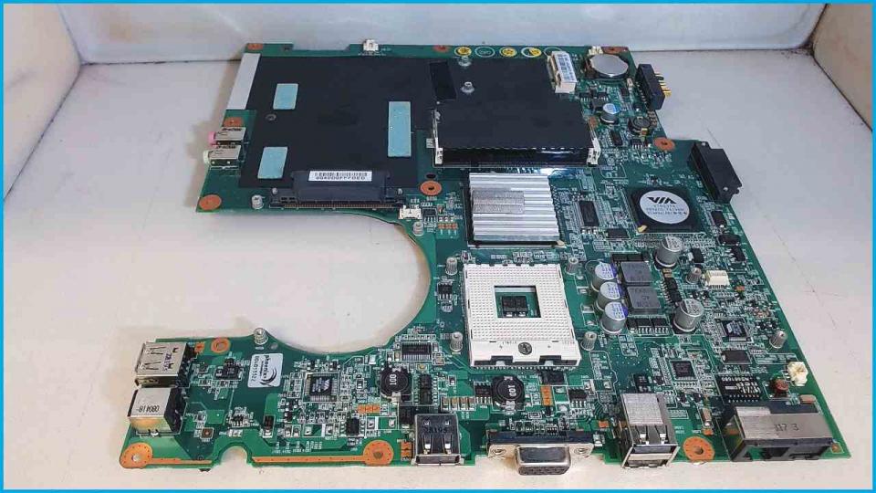 Mainboard motherboard systemboard MD97020 MIM2320 E5010