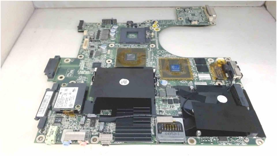 Mainboard motherboard systemboard MD98100 MIM2240 -2