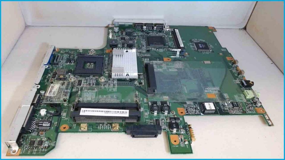 Mainboard motherboard systemboard MORAR M/B Aspire 3610 3613WLMi MS2177