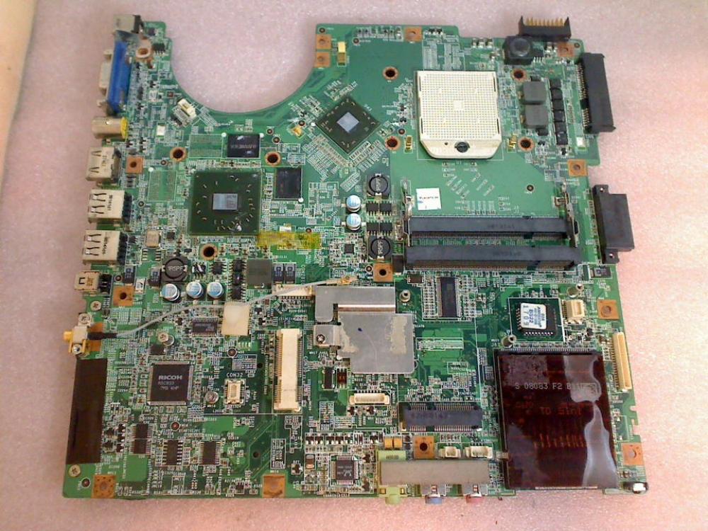 Mainboard motherboard systemboard MS-16341 MSI GX610 MS-163D