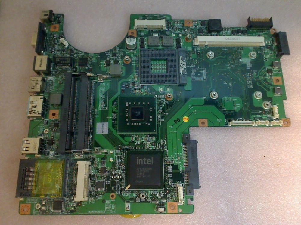 Mainboard motherboard systemboard MS-16741 0C MSI EX623 MS-1674