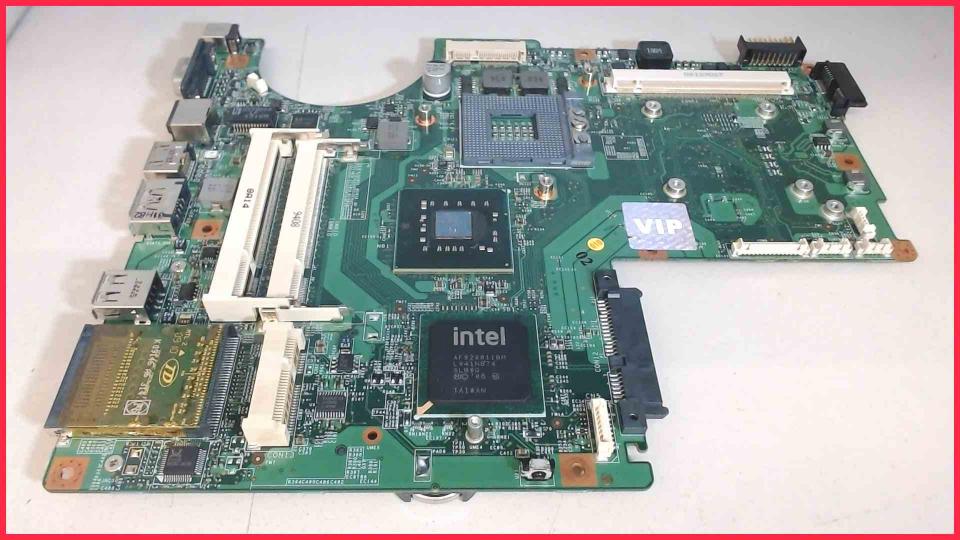 Mainboard motherboard systemboard MS-16741 MSI MS-1674 EX623