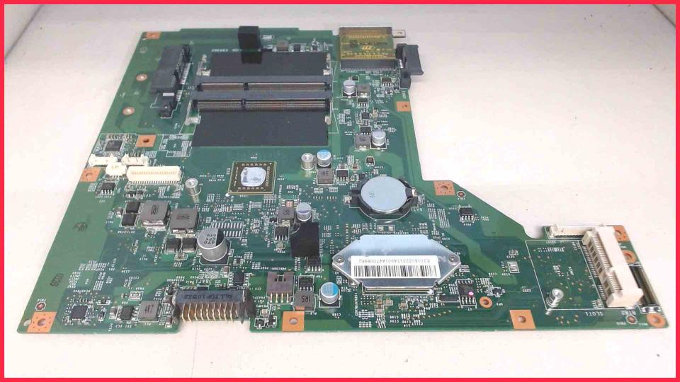 Mainboard motherboard systemboard MS-16GN1 E-240 MSI A6500 MS-16GM